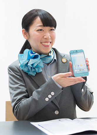 求人画像