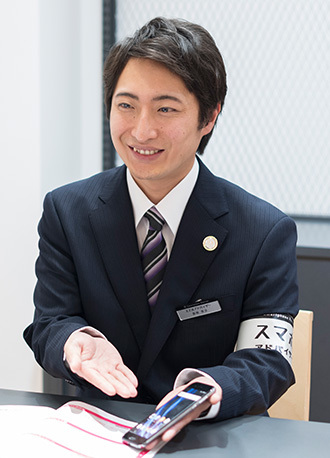 求人画像